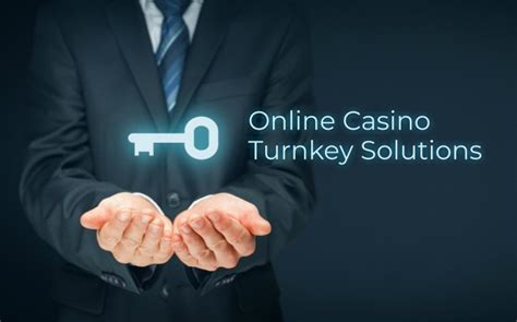 turnkey casino integration - Turnkey Online Casino 